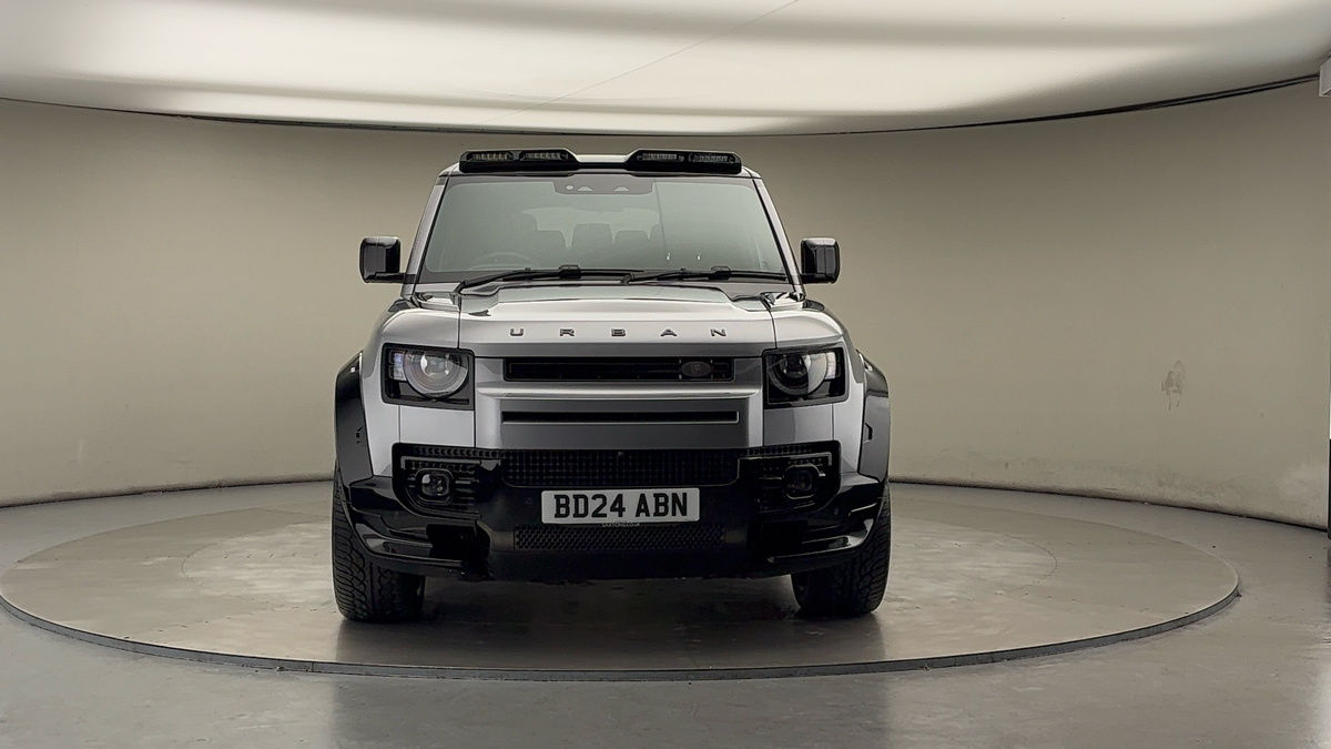 Used Land Rover Defender 110 2024 for sale - 76520963: Photo 39