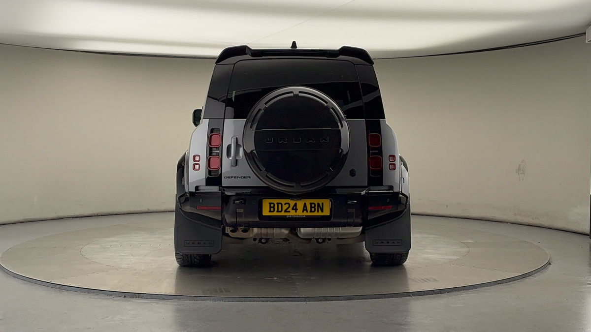 Used Land Rover Defender 110 2024 for sale - 76520963: Photo 48