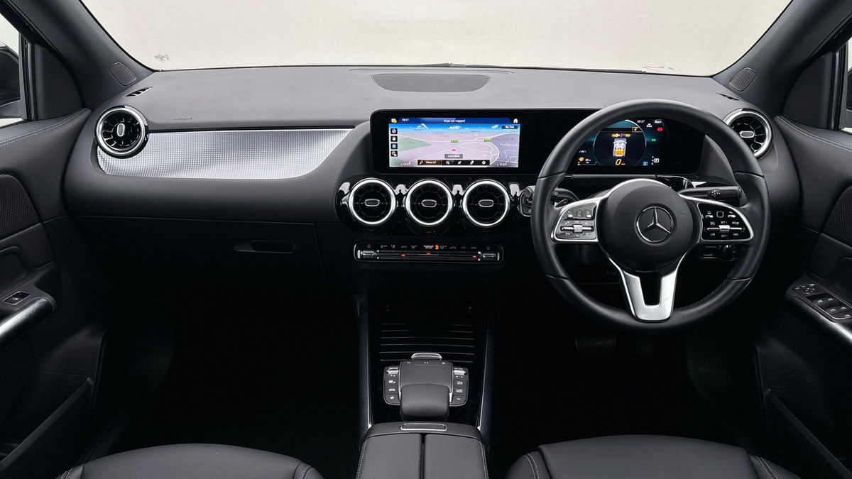 Used Mercedes-Benz GLA 2022 for sale - 76267797: Photo 12