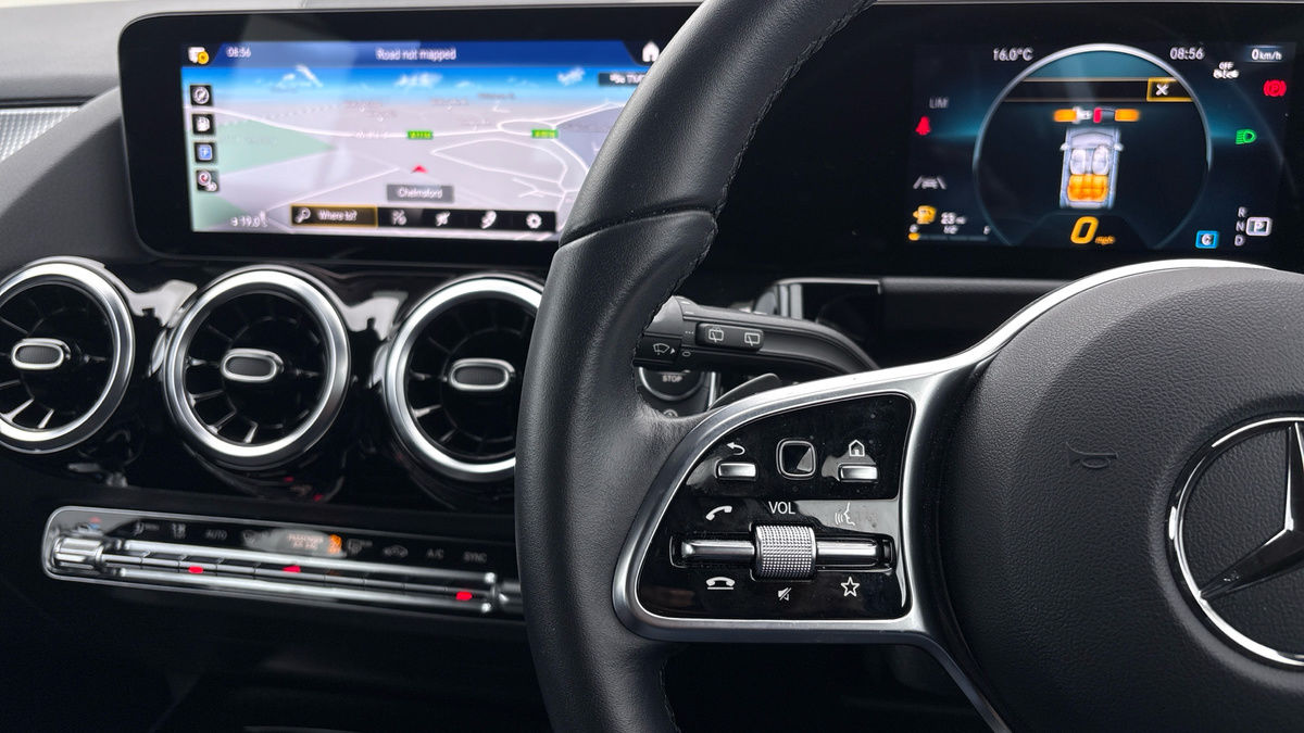 Used Mercedes-Benz GLA 2022 for sale - 76267797: Photo 13