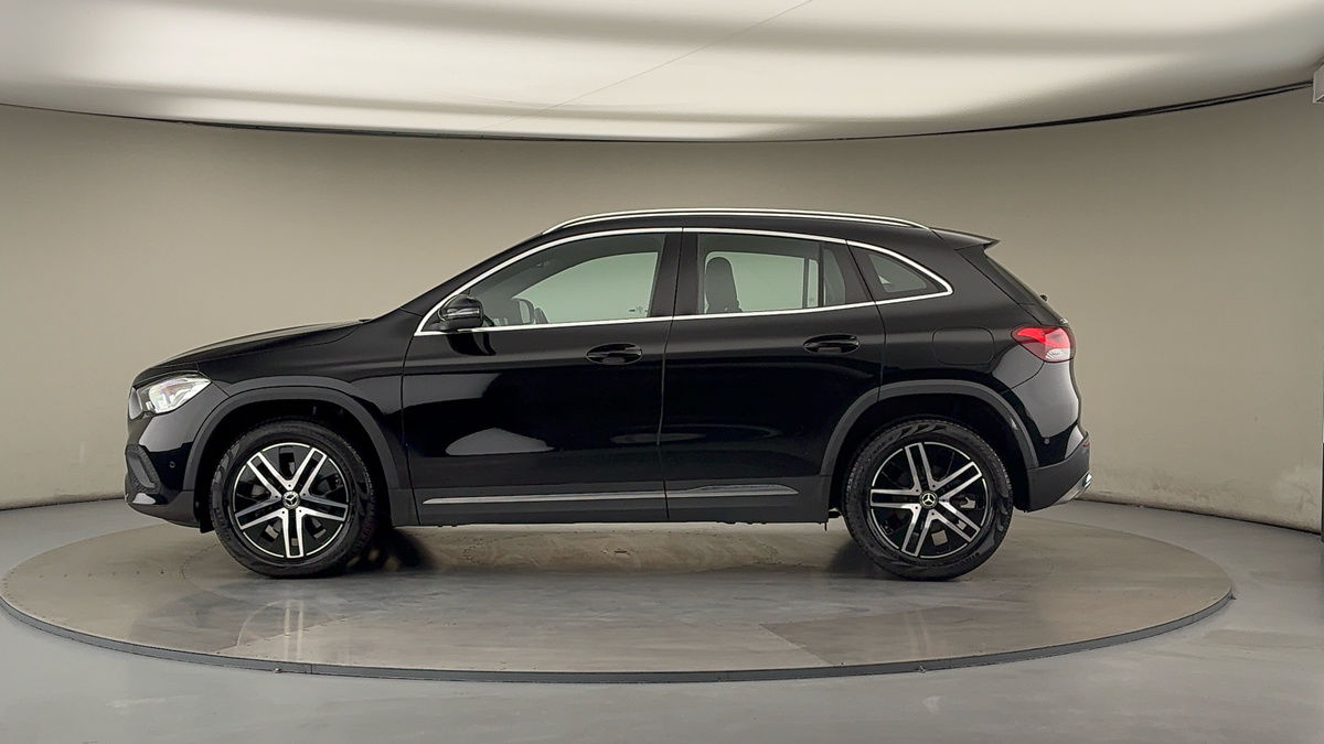 Used Mercedes-Benz GLA 2022 for sale - 76267797: Photo 15