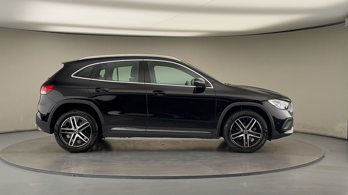 Used Mercedes-Benz GLA 2022 for sale - 76267797: Photo 16