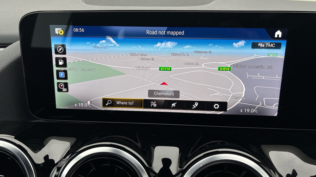 Used Mercedes-Benz GLA 2022 for sale - 76267797: Photo 17