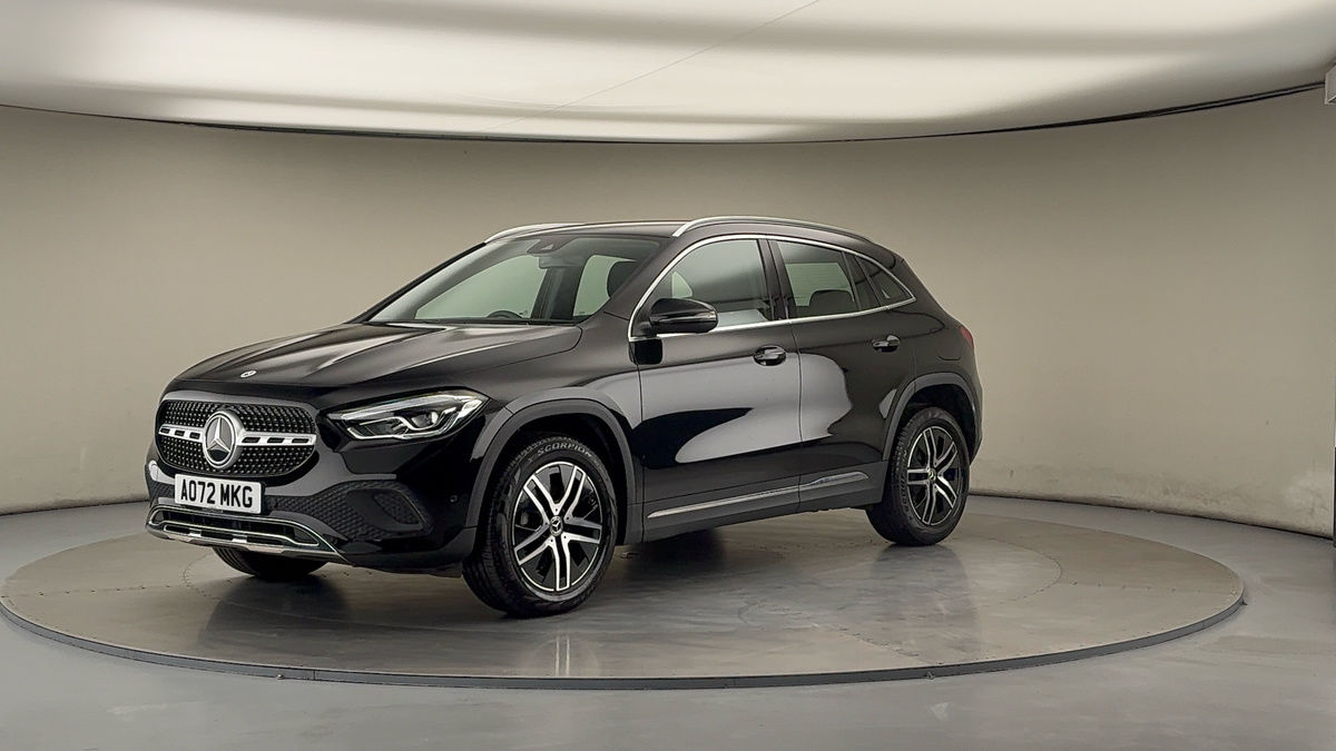 Used Mercedes-Benz GLA 2022 for sale - 76267797: Photo 20