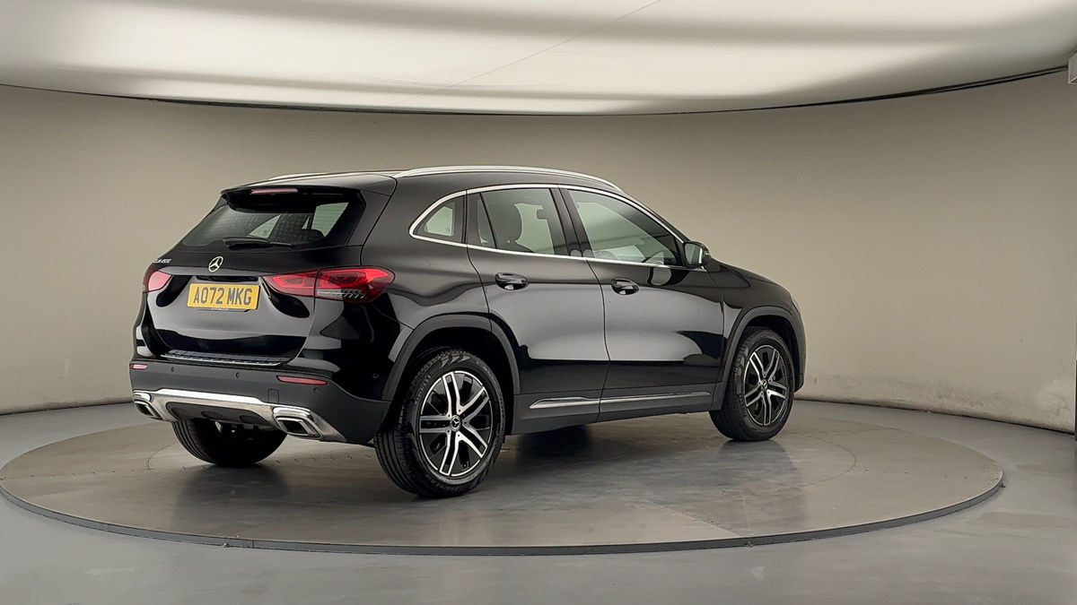 Used Mercedes-Benz GLA 2022 for sale - 76267797: Photo 21