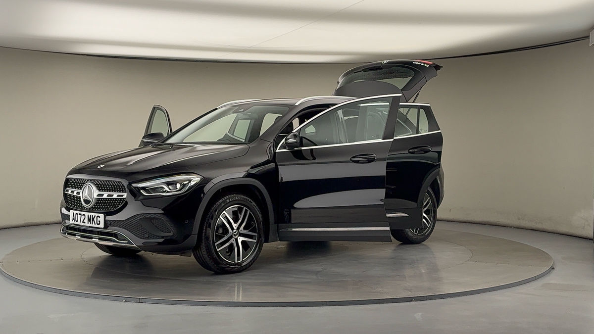 Used Mercedes-Benz GLA 2022 for sale - 76267797: Photo 22