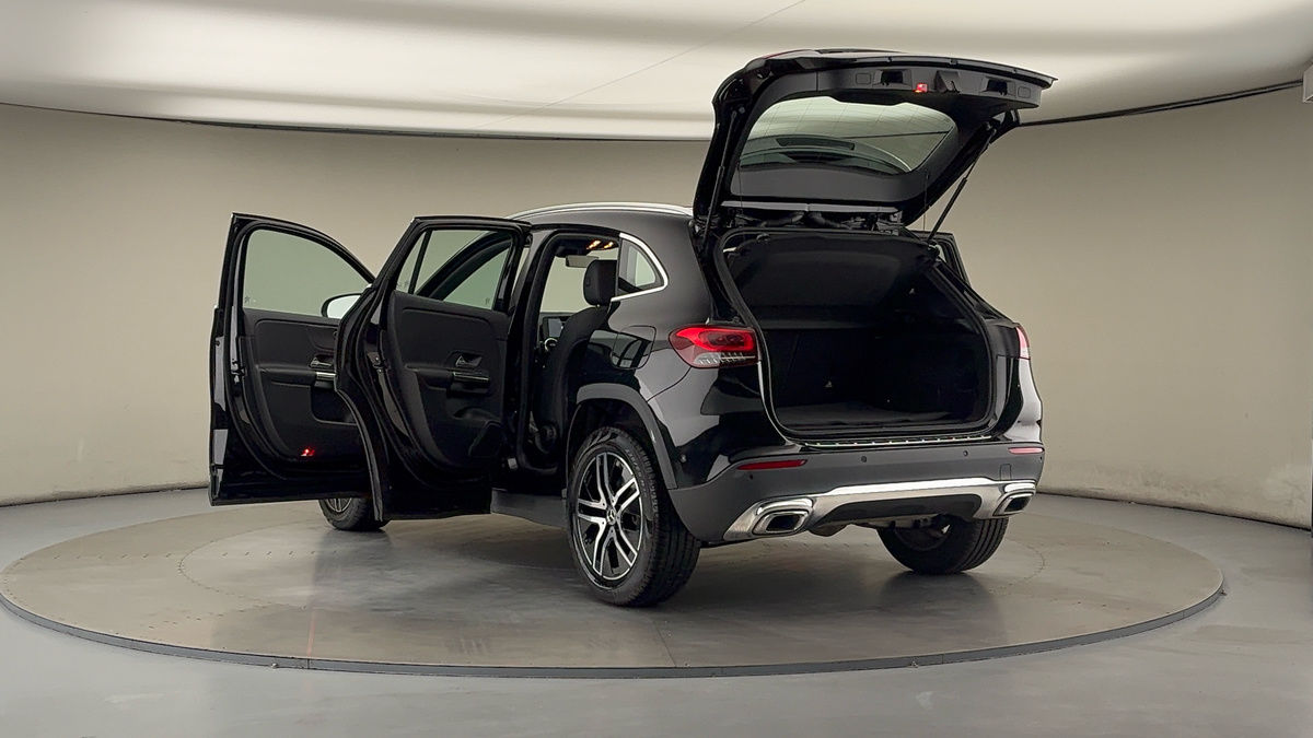 Used Mercedes-Benz GLA 2022 for sale - 76267797: Photo 23