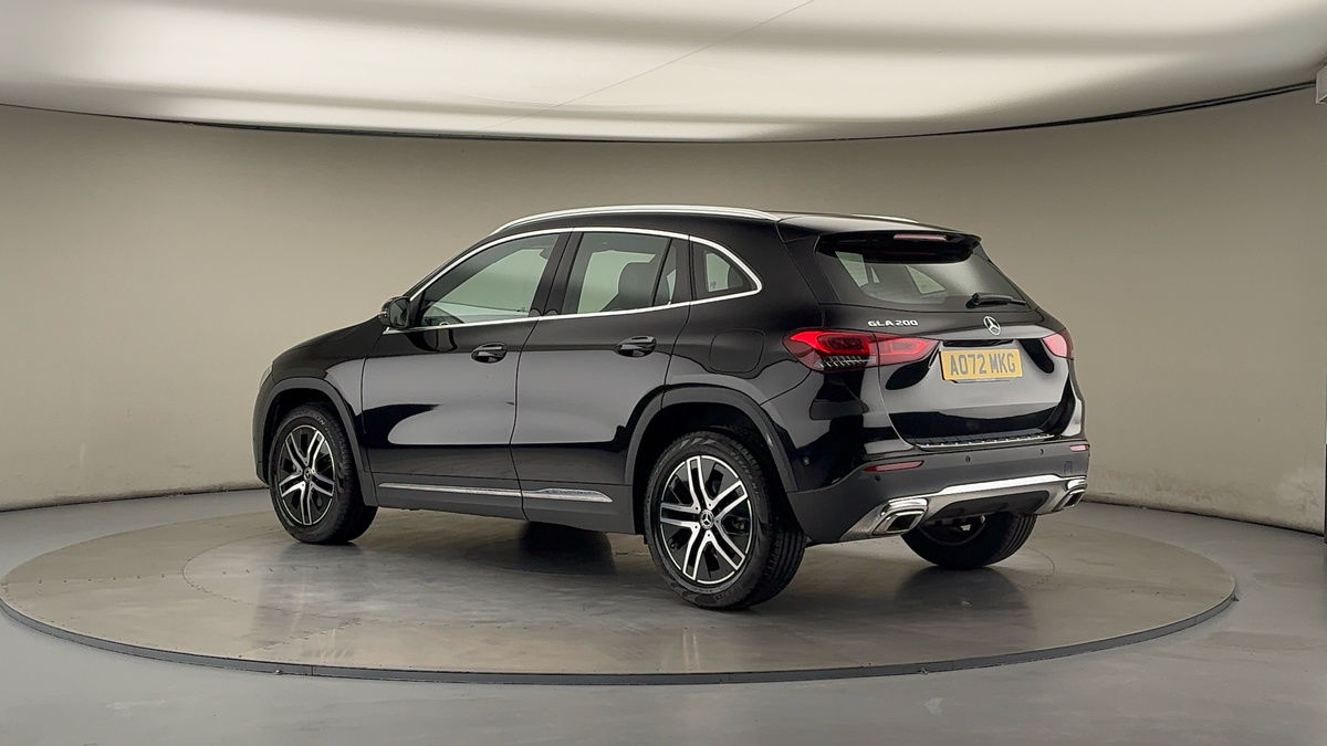 Used Mercedes-Benz GLA 2022 for sale - 76267797: Photo 25