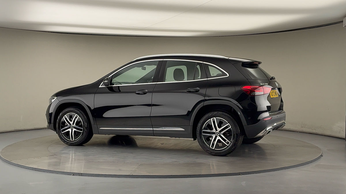 Used Mercedes-Benz GLA 2022 for sale - 76267797: Photo 26