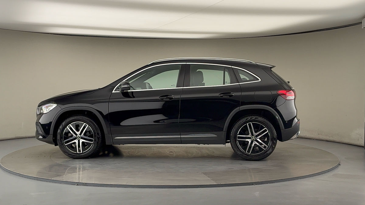 Used Mercedes-Benz GLA 2022 for sale - 76267797: Photo 27