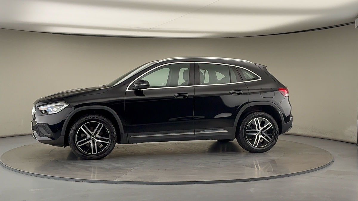 Used Mercedes-Benz GLA 2022 for sale - 76267797: Photo 28