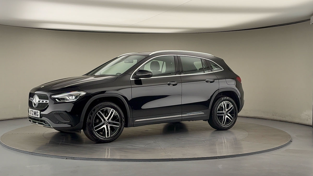 Used Mercedes-Benz GLA 2022 for sale - 76267797: Photo 29
