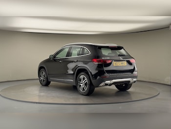 Used Mercedes-Benz GLA 2022 for sale - 76267797: Photo