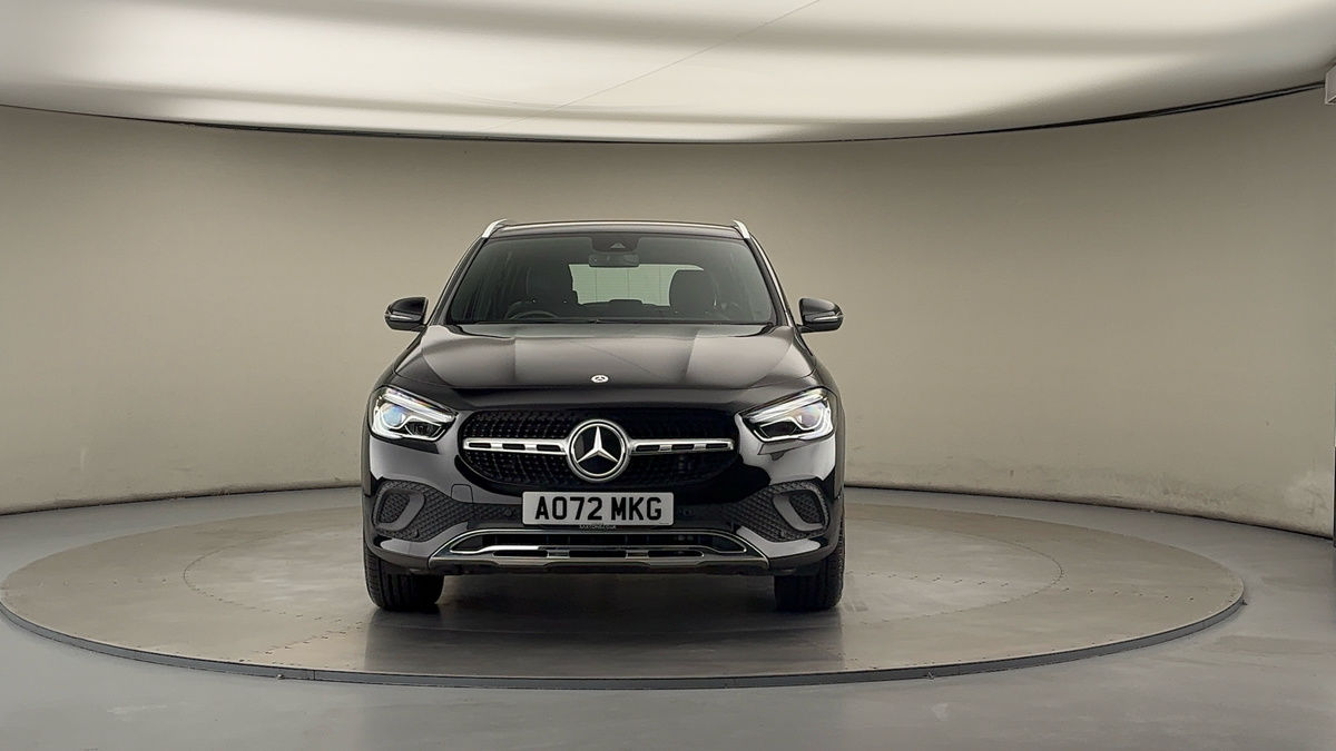 Used Mercedes-Benz GLA 2022 for sale - 76267797: Photo 3
