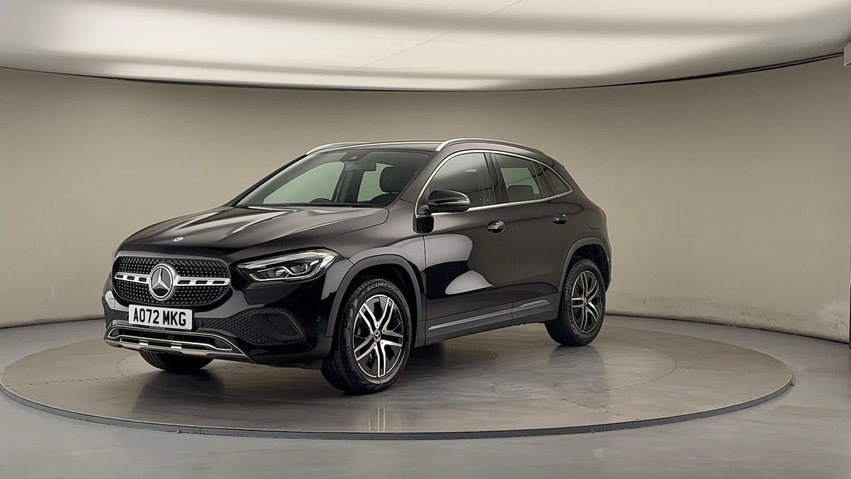 Used Mercedes-Benz GLA 2022 for sale - 76267797: Photo 30