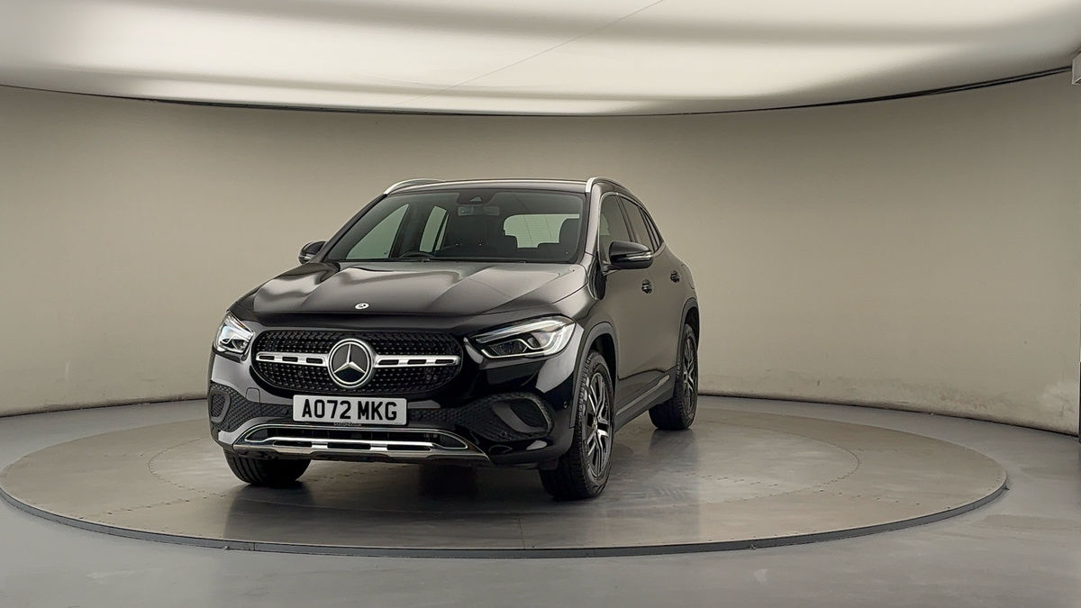 Used Mercedes-Benz GLA 2022 for sale - 76267797: Photo 31