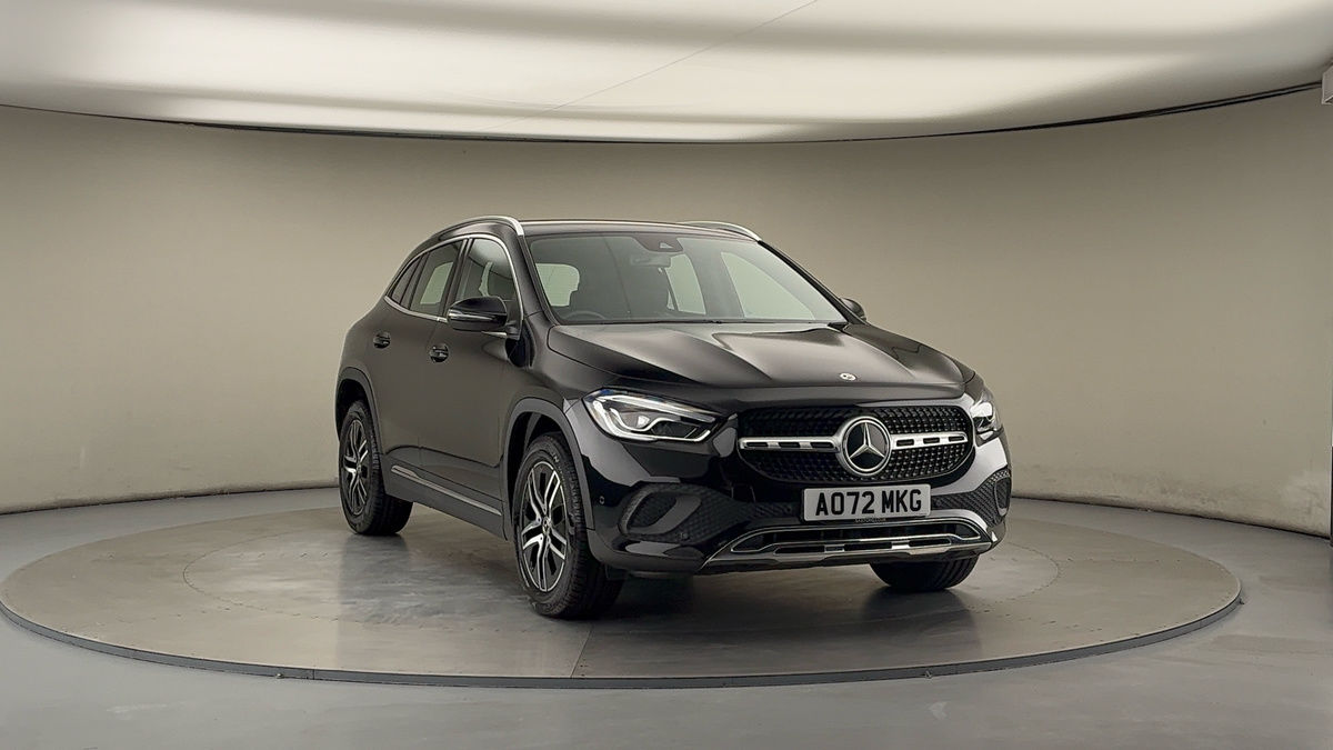 Used Mercedes-Benz GLA 2022 for sale - 76267797: Photo 33