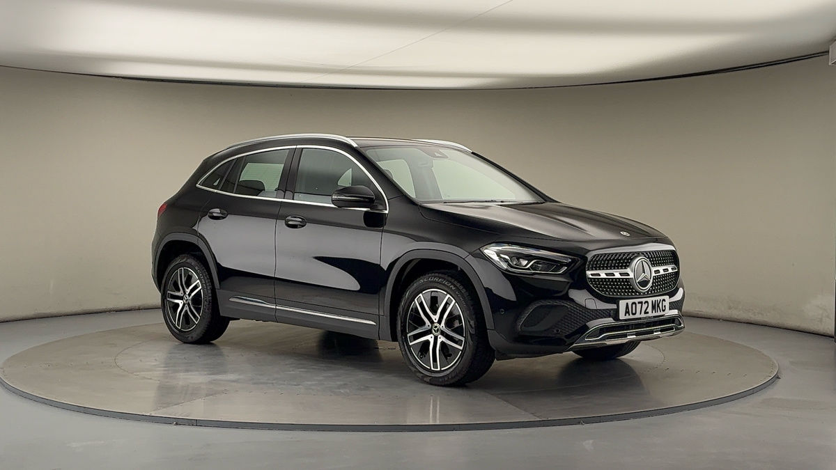 Used Mercedes-Benz GLA 2022 for sale - 76267797: Photo 34