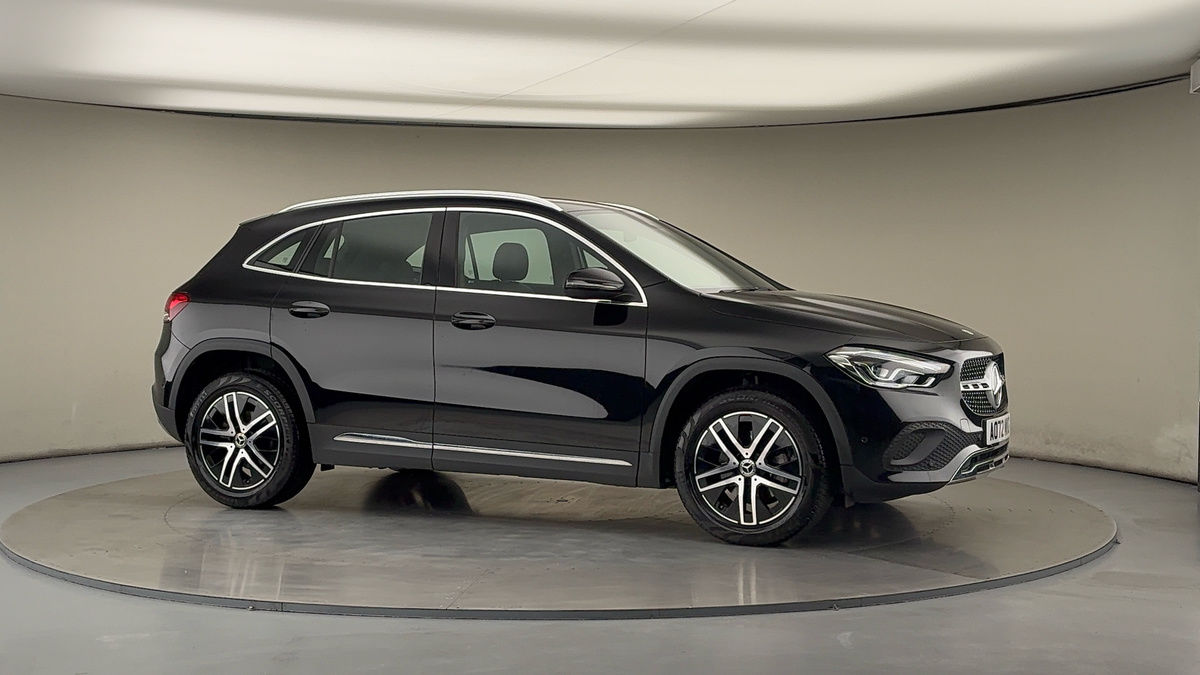 Used Mercedes-Benz GLA 2022 for sale - 76267797: Photo 35