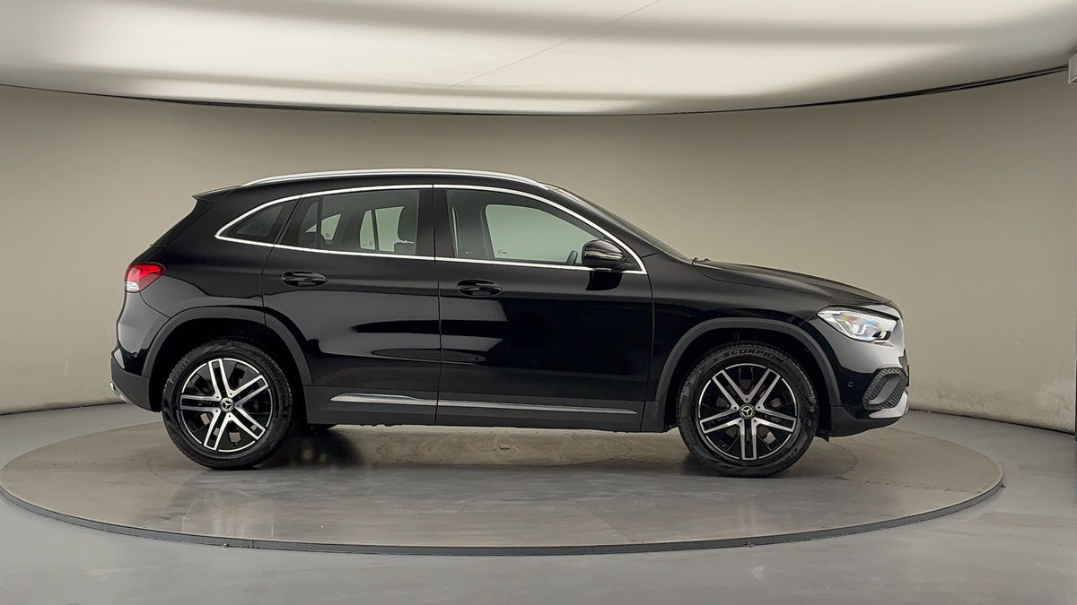 Used Mercedes-Benz GLA 2022 for sale - 76267797: Photo 36