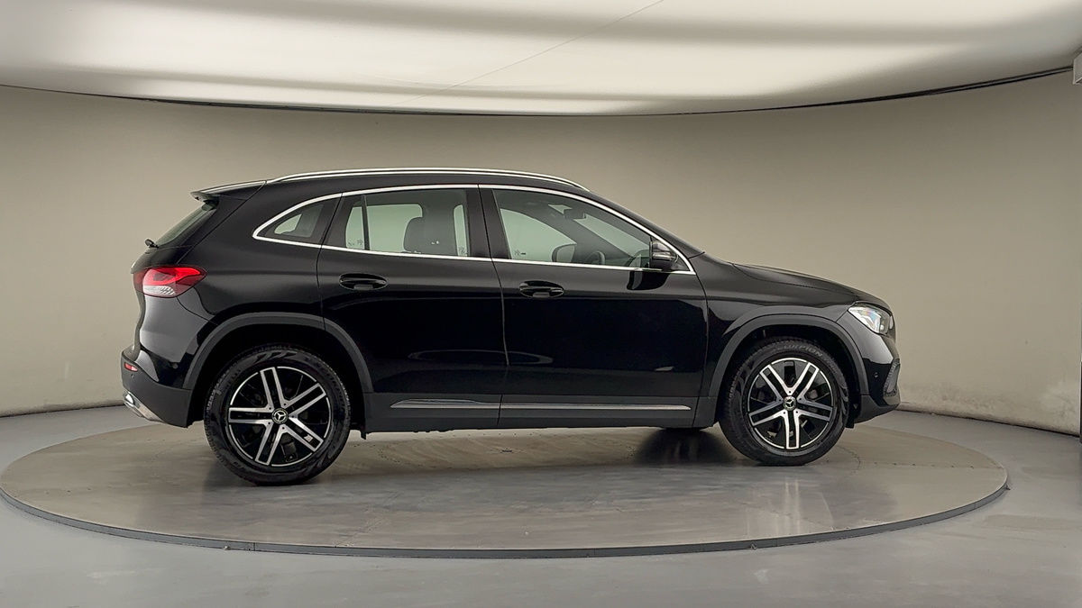 Used Mercedes-Benz GLA 2022 for sale - 76267797: Photo 37