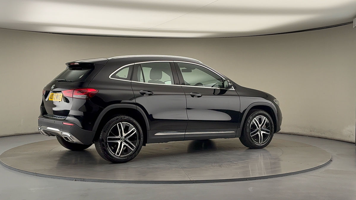 Used Mercedes-Benz GLA 2022 for sale - 76267797: Photo 38