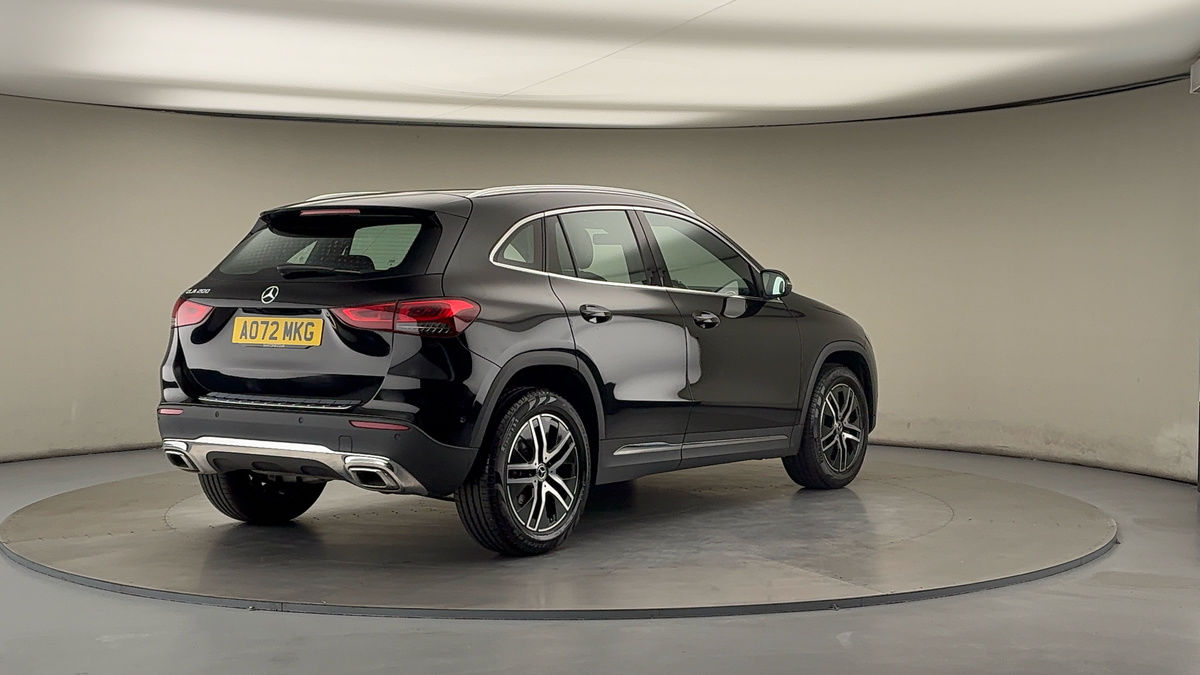 Used Mercedes-Benz GLA 2022 for sale - 76267797: Photo 39