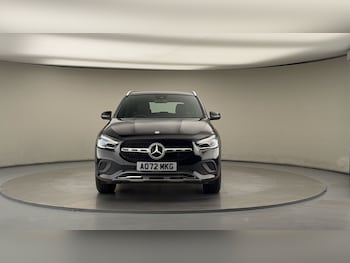 Used Mercedes-Benz GLA 2022 for sale - 76267797: Photo