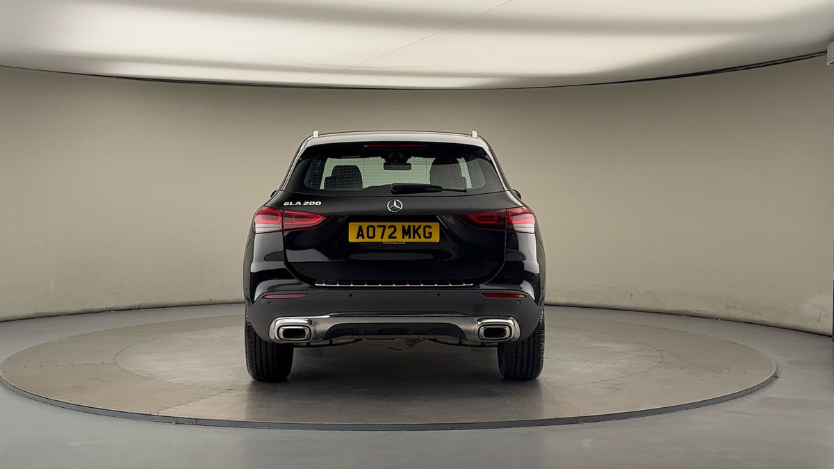 Used Mercedes-Benz GLA 2022 for sale - 76267797: Photo 4