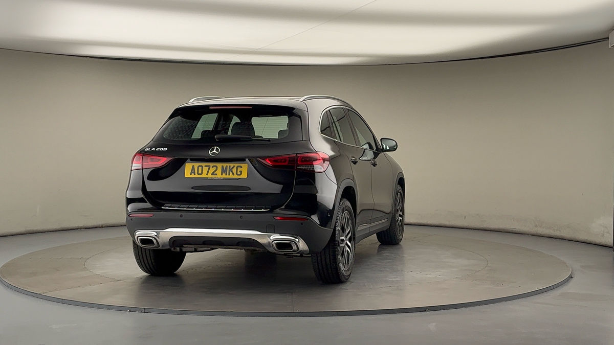 Used Mercedes-Benz GLA 2022 for sale - 76267797: Photo 40