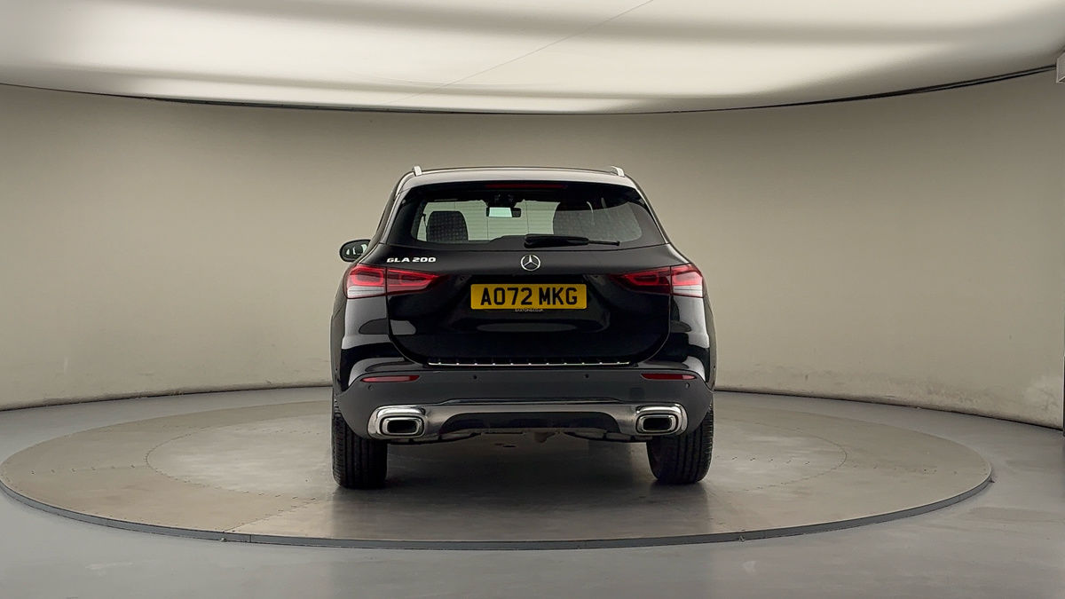 Used Mercedes-Benz GLA 2022 for sale - 76267797: Photo 41