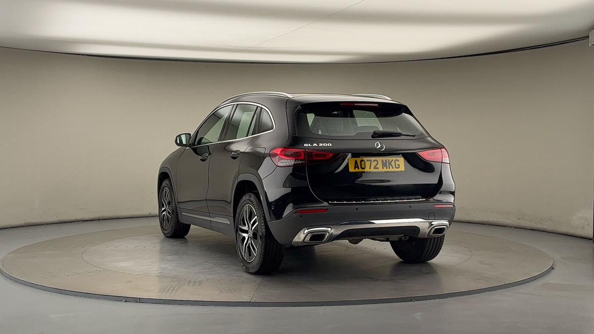 Used Mercedes-Benz GLA 2022 for sale - 76267797: Photo 42