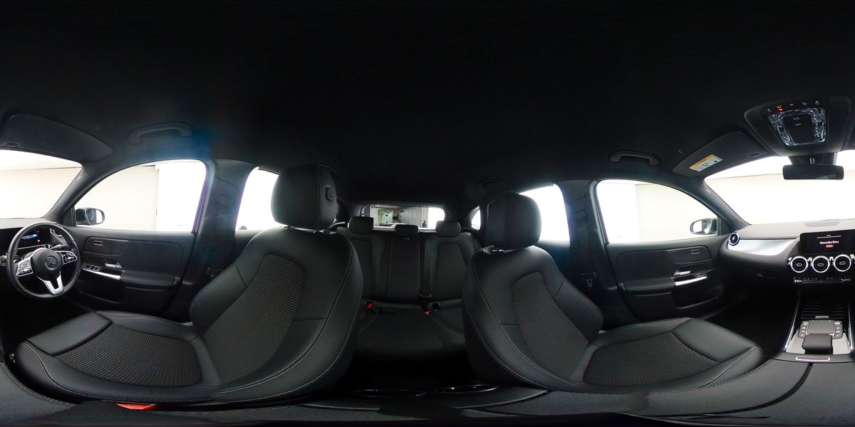 Used Mercedes-Benz GLA 2022 for sale - 76267797: Photo 44