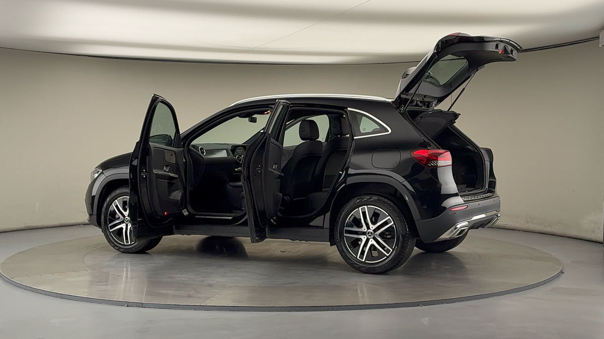 Used Mercedes-Benz GLA 2022 for sale - 76267797: Photo 45