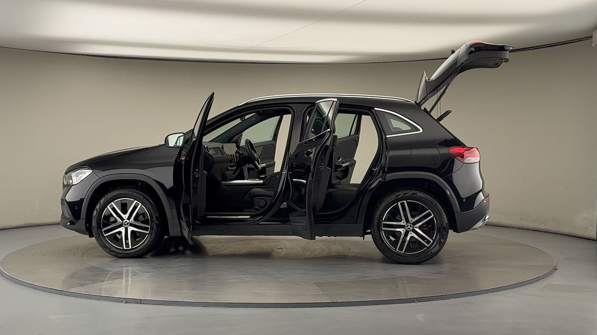 Used Mercedes-Benz GLA 2022 for sale - 76267797: Photo 46