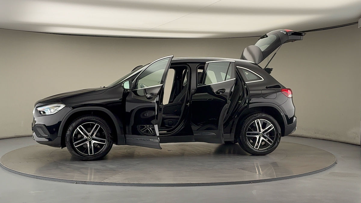 Used Mercedes-Benz GLA 2022 for sale - 76267797: Photo 47