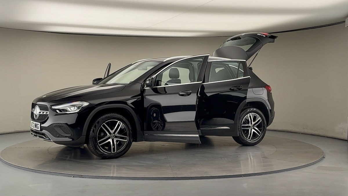 Used Mercedes-Benz GLA 2022 for sale - 76267797: Photo 48