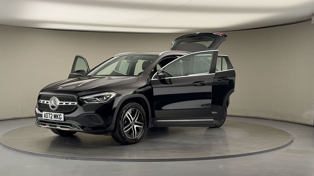 Used Mercedes-Benz GLA 2022 for sale - 76267797: Photo 49