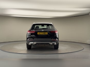 Used Mercedes-Benz GLA 2022 for sale - 76267797: Photo