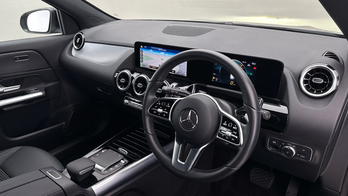 Used Mercedes-Benz GLA 2022 for sale - 76267797: Photo 5