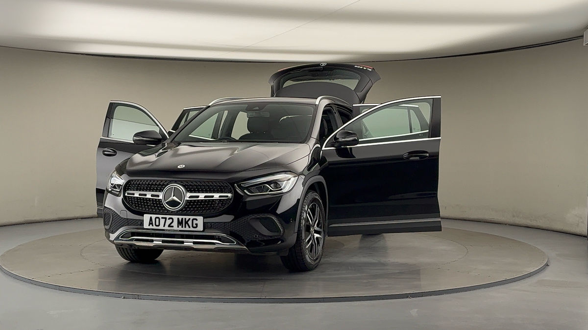 Used Mercedes-Benz GLA 2022 for sale - 76267797: Photo 50