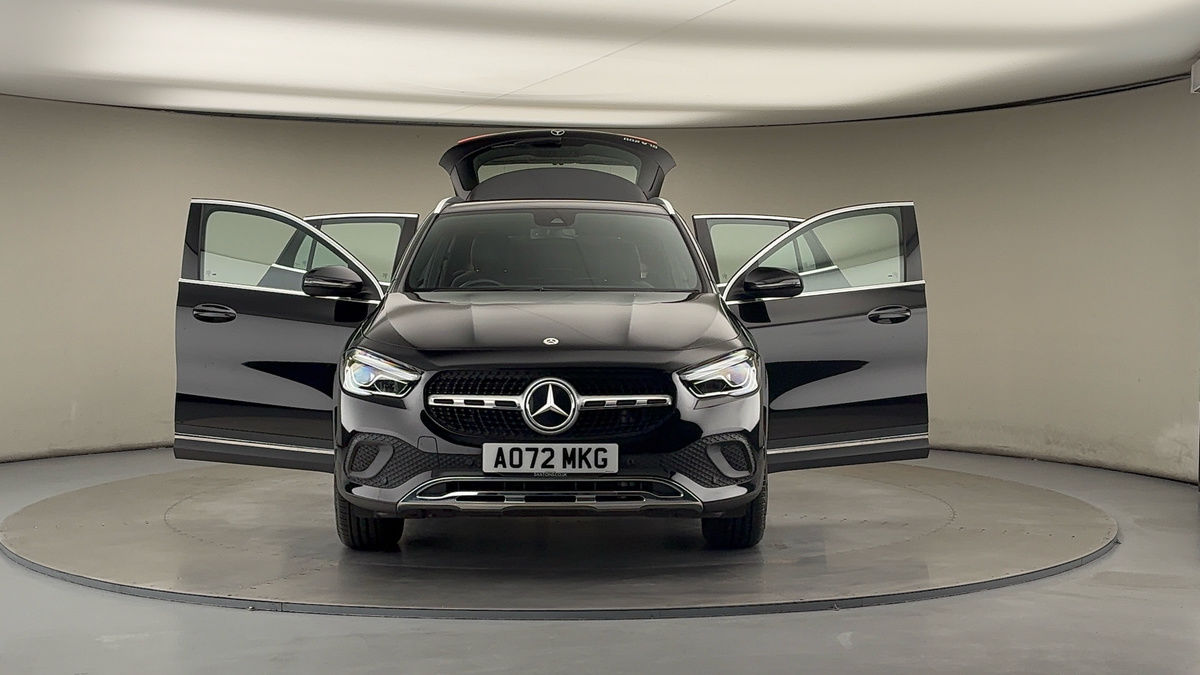 Used Mercedes-Benz GLA 2022 for sale - 76267797: Photo 51