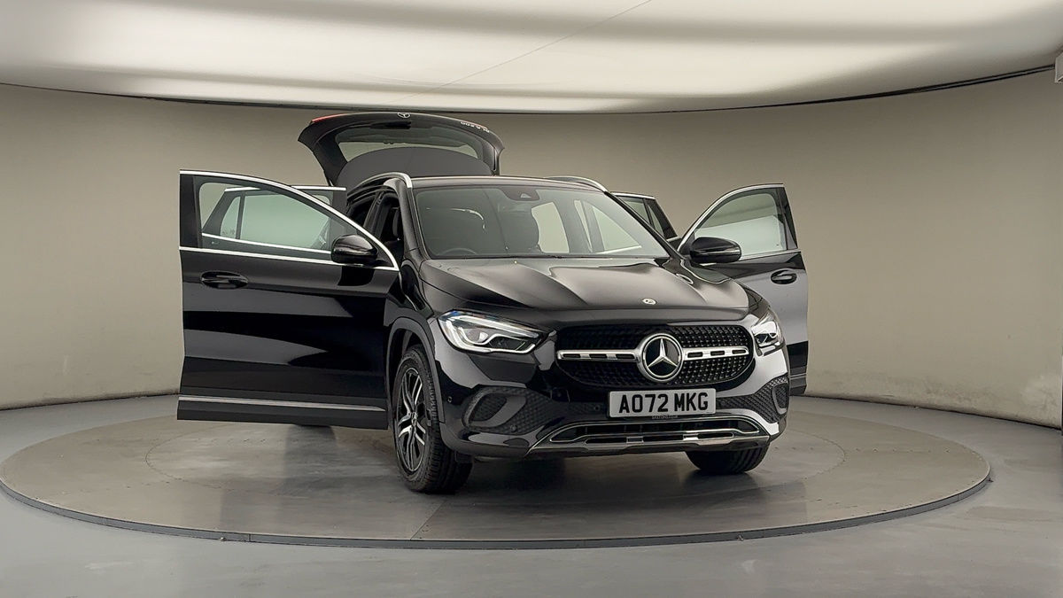 Used Mercedes-Benz GLA 2022 for sale - 76267797: Photo 52