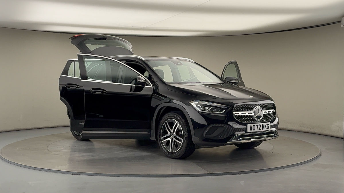 Used Mercedes-Benz GLA 2022 for sale - 76267797: Photo 53