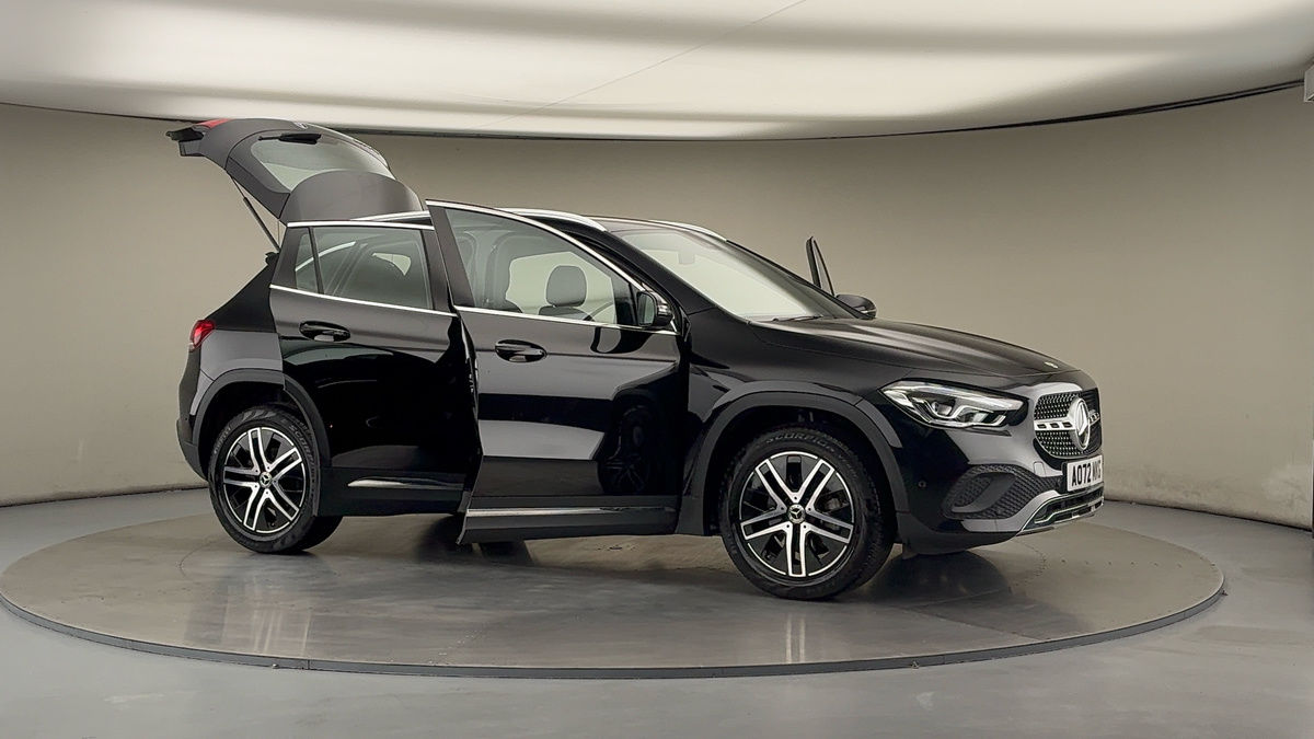 Used Mercedes-Benz GLA 2022 for sale - 76267797: Photo 54