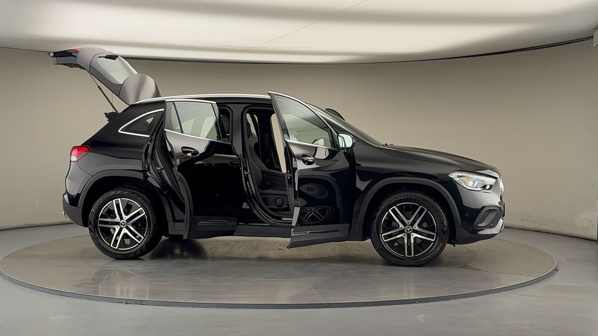 Used Mercedes-Benz GLA 2022 for sale - 76267797: Photo 55