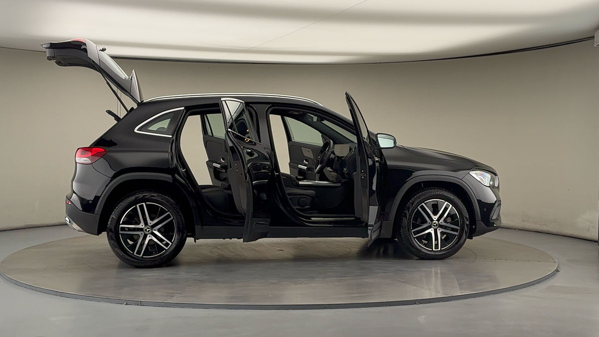 Used Mercedes-Benz GLA 2022 for sale - 76267797: Photo 56