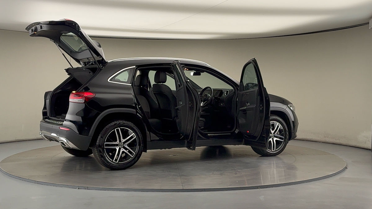 Used Mercedes-Benz GLA 2022 for sale - 76267797: Photo 57