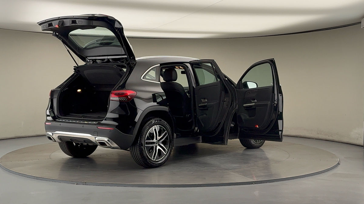 Used Mercedes-Benz GLA 2022 for sale - 76267797: Photo 58