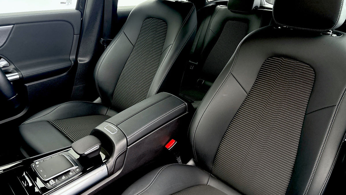 Used Mercedes-Benz GLA 2022 for sale - 76267797: Photo 7